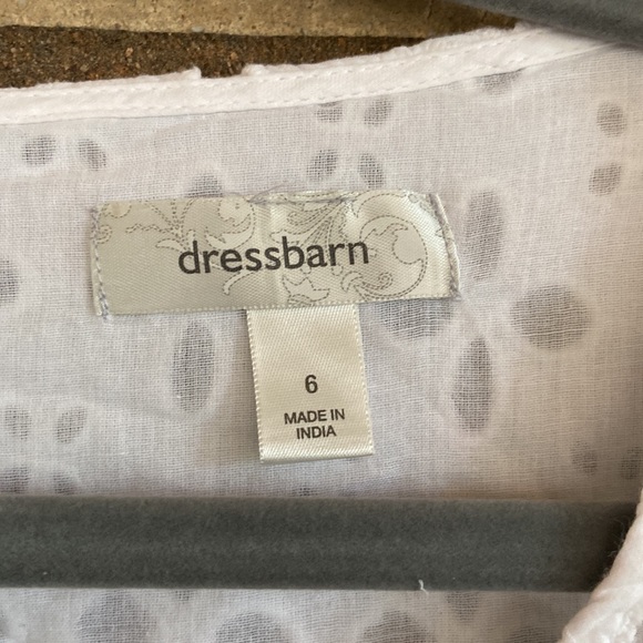 Dress Barn Bohemian Dress - Picture 12 of 16